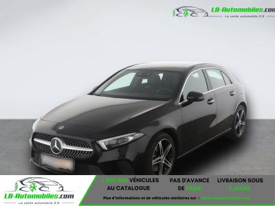 Mercedes Classe A  250 BVA