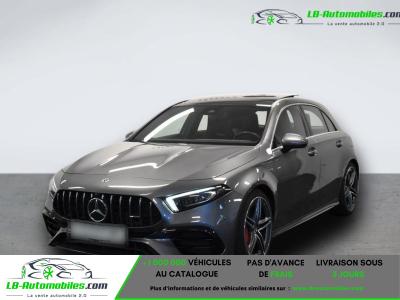Mercedes Classe A  45 Mercedes-AMG BVA 4-Matic