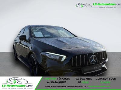 Mercedes Classe A  45 Mercedes-AMG BVA 4-Matic