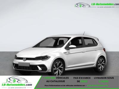 Volkswagen Polo 1.0 TSI 110 S&S BVA