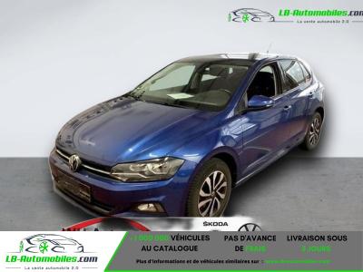 Volkswagen Polo 1.0 TSI 110 S&S BVA