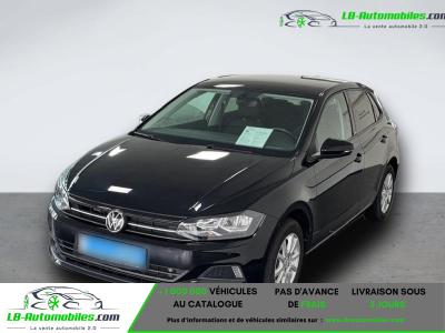 Volkswagen Polo 1.0 TSI 95 S&S BVM