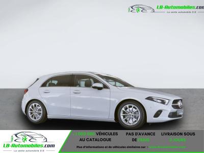 Mercedes Classe A  220 BVA