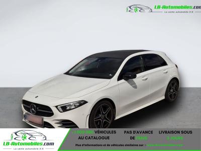 Mercedes Classe A  220 BVA