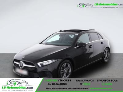 Mercedes Classe A  220 BVA
