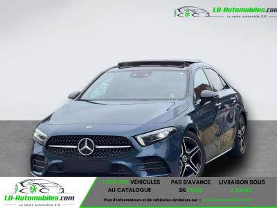 Mercedes Classe A  220 BVA