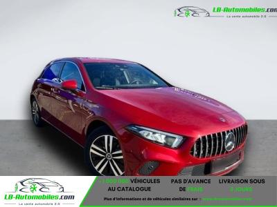 Mercedes Classe A  180 d BVA