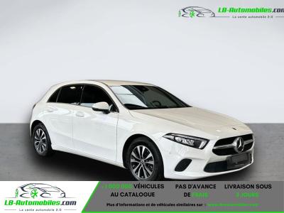 Mercedes Classe A  180 d BVA