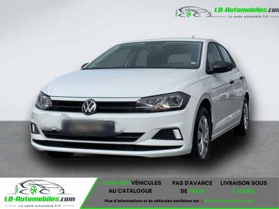 Volkswagen Polo 1.0 80 S&S BVM