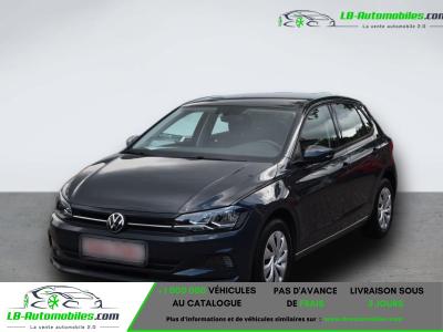 Volkswagen Polo 1.0 80 S&S BVM