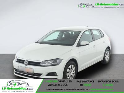 Volkswagen Polo 1.0 80 S&S BVM