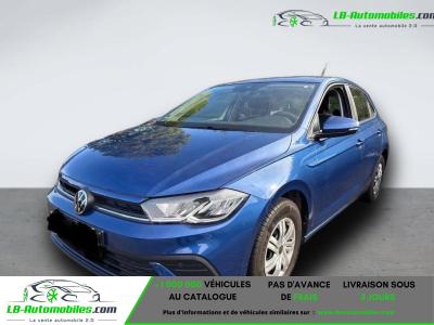 Volkswagen Polo 1.0 80 S&S BVM