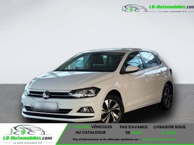Volkswagen Polo 1.0 80 S&S BVM