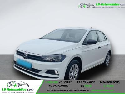 Volkswagen Polo 1.0 80 S&S BVM