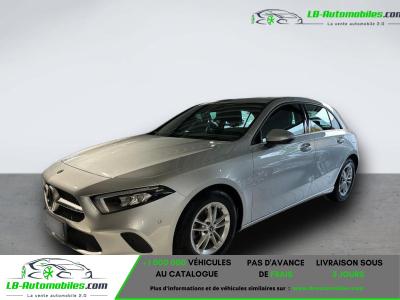 Mercedes Classe A  d/NAVI/GARANTIE/VIRTUAL TACHO/ALU/ASSISTEN