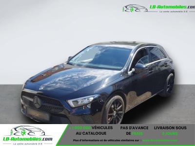 Mercedes Classe A  A180 d Progressive LED Navi AHK