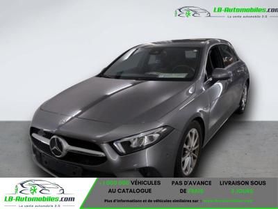 Mercedes Classe A  Mercedes-benz A 180 d Sport