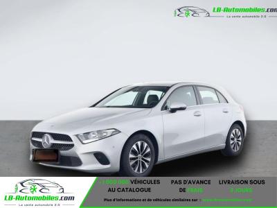 Mercedes Classe A  MERCEDES-BENZ A 180 d Business