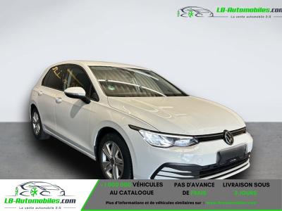 Volkswagen Golf VIII Lim. Life,Aut,2HD,SH,dt.Fahrzeug