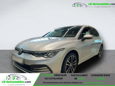 Volkswagen Golf VIII 2.0 TDI DSG Life LED Navi SHZ ACC