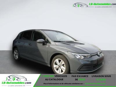Volkswagen Golf VIII Lim. Life 2.0 NAVI ALU PDC LED ST-HZ