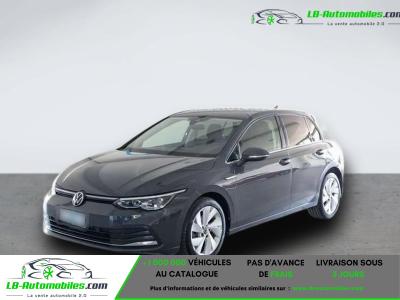 Volkswagen Golf Golf VIII 2020 2.0 tdi Style 150