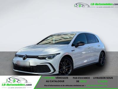 Volkswagen Golf VIII GTD 2.0 TDI DSG EU6d  CarPlay Digitale