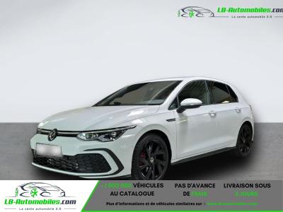 Volkswagen Golf VIII GTD 2.0 TDI Standhzg NAVI LED ParkP.