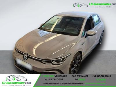 Volkswagen Golf VIII 2.0 TDI GTD *DSG*LED*APP*NAV*ACC*RFK*