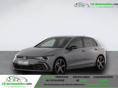 Volkswagen Golf VIII 2.0 TDI GTD DSG AHK VIRTUAL DAB APP MA