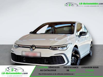 Volkswagen Golf VIII 2.0 GTI LED Navi HarmanKardon PDC DAB