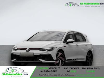Volkswagen Golf VIII 2.0 GTI CLUBSPORT ALU18 LED+ CARPLAY