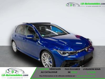 Volkswagen Golf VIII Lim. R 4M Pano Black Style