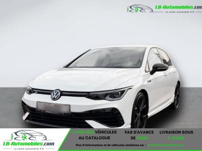 Volkswagen Golf VIII R Performance Black-Style 4Motion 2.0