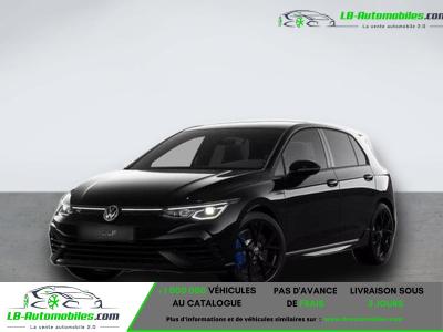 Volkswagen Golf 2.0 TSI R Performance 4Motion Hu0026K+NAVI+RFK+