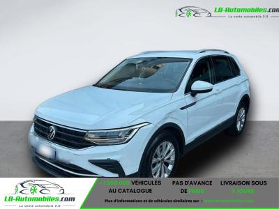 Volkswagen Tiguan 1.5 tsi Life 130cv