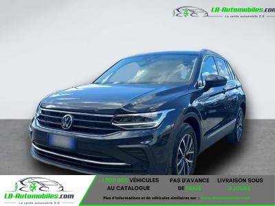 Volkswagen Tiguan 1.5 TSI ACT Life