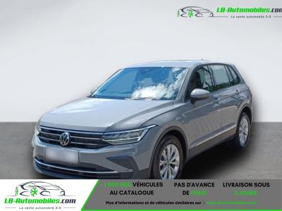 Volkswagen Tiguan 1.5 TSI OPF *PDC*LED*SHZ*