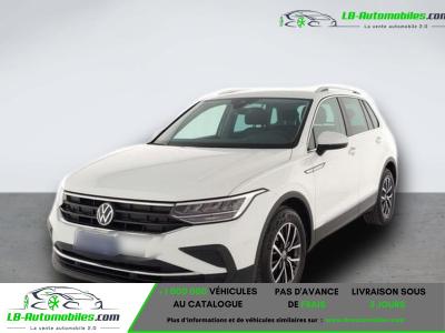 Volkswagen Tiguan 1.5 TSI ACT Life