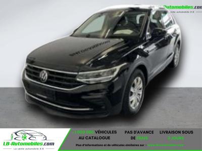 Volkswagen Tiguan 1.5 TSI Life LED NAVI 17 ACC SHZ PDC