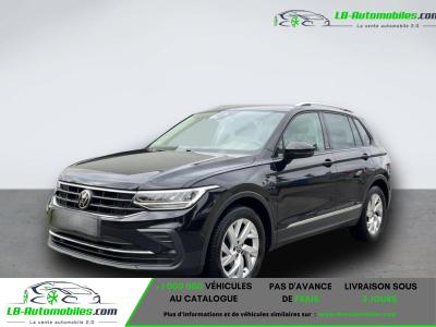Volkswagen Tiguan 1.5 TSI ACTIVE *LED*CarPlay*CAM*Navi*PDC*