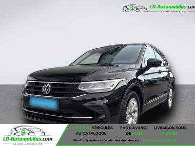 Volkswagen Tiguan 1.5 TSI Life eKLAPPE ACC NAVI LED APP