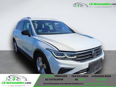 Volkswagen Tiguan 1.5 TSI DSG MOVE*MATRIX*AHK*KAMERA*PDC*SH