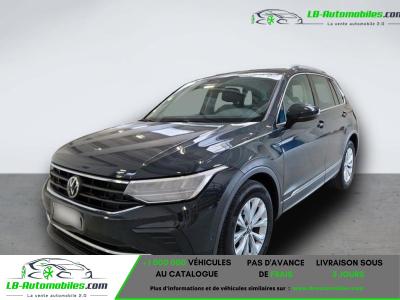 Volkswagen Tiguan VOLKSWAGEN TIGUAN 1.5 TSI ACT 110KW Life DSG