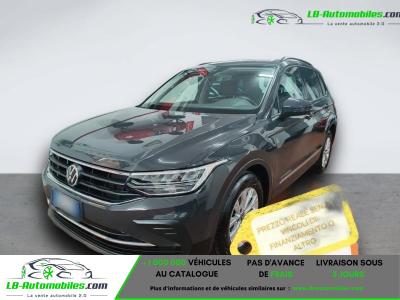 Volkswagen Tiguan 1.5 tsi Life 150cv dsg