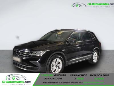 Volkswagen Tiguan 1.4 TSI eHYBRID DSG Life -PHEV