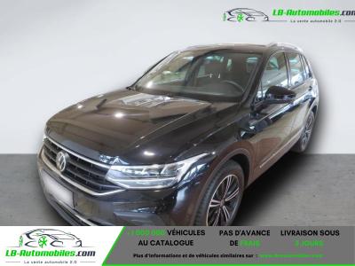 Volkswagen Tiguan United 1.5 TSI 7-DSG United