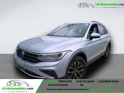 Volkswagen Tiguan Life 1.5TSI DSG 296,-ohne Anzahlung Navi