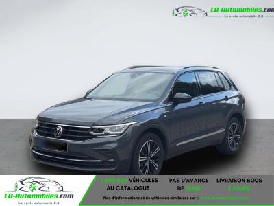 Volkswagen Tiguan 2.0 TDI Active  LED/Virtual-Cock/Kamera