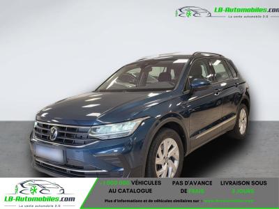 Volkswagen Tiguan Life 4Motion*AHK*Navi*LED*360°Cam*ACC*SHZ